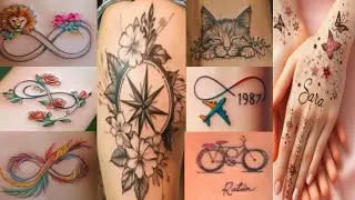 Small simple 50 tattoo ideas for boys and girls// Small tattoo designs 💞💞