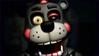 FNAF PIZZERIA SIMULATOR REVISITED: LIVE 🔴