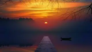 I Need Thee Every Hour - Sofia Tsatalbasidis and Thomas Mayhew