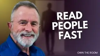 Your Face Reveals Everything: Master the Art of Reading People