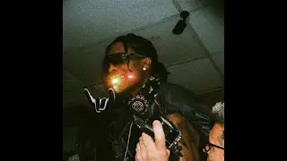 (FREE) 21 Savage x A$ap Rocky Type Beat - 