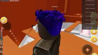 Ratrick RAGES!!!!!