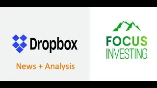 Why you need to add Dropbox ($DBX) to your portfolio 🚀🚀