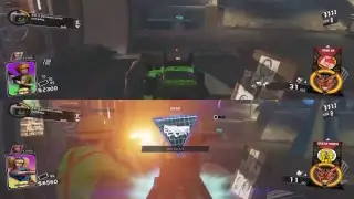 Call Of Duty Infinite Warfare ZOMBIES (NIGHTSHIFT)