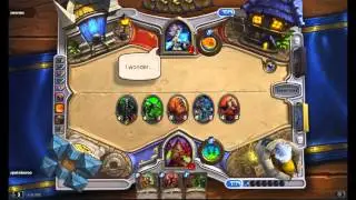 Final Four - /r/CompetitiveHS NA Arena Draft (Hearthstone Open)