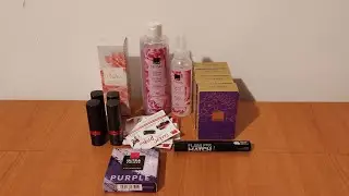 Unboxing C2 AVON 2025, a doua comanda!!!