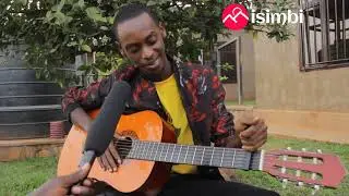ICYASENYE abari bagize itsinda Yemba Voice