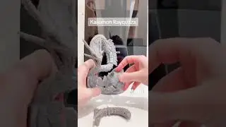 Rayquaza assembly by becca3d #pokemon #3dprinting #kaiju #rayquaza uaza