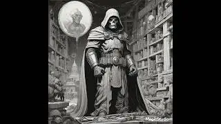 DOOM - [RIDDIM] -