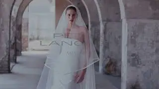 The Art of Veils | Peter Langner Bridal Couture