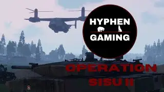 Operation Sisu II - Australian Special Operations Taskforce