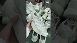 shoe factory, in Putian, China WeChat+8618359033609 WhatsApp：+8618359033609 #shoes#莆田鞋厂 #nike#adidas
