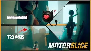 HOW TO GET TO TOMB FAST TAUGHT BY THE WORLDS GREATEST MOTORSLICING SPEED RUNNER