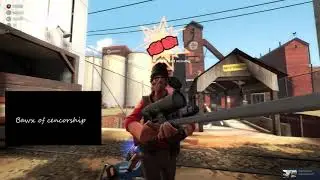 Matching the Robots (TF2)