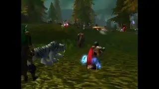 Battle for Hillsbrad Foothills