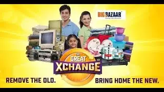 Big Bazaar Great Exchange offer (Part-1) 2020 | Everything under 99rs/ 199rs | Great deals/offers❣️