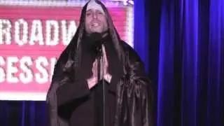 Anthony Fett - Halloween Musical Medley