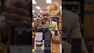 Шотландский виски: объяснение 🥃