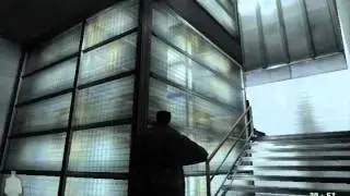 Max Payne (2001) - A Bit Closer To Heaven - Pain and Suffering
