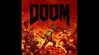 【MIDI】 DOOM (2016) OST - BFG Division | Revisited...