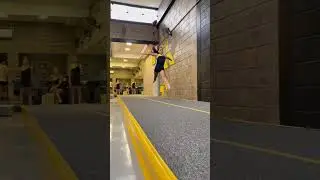 Gin&aacute;stica Art&iacute;stica Bauru | Centro de Gin&aacute;stica Daniele Luz