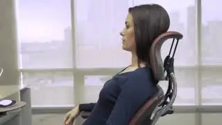 Humanscale -  Freedom Task Chair