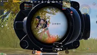 Classic Crazy New Update Gameplay | pubgm