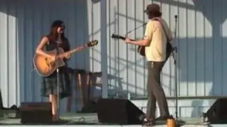 Kenny Paul Harris with Tori Vasquez - Let You Down