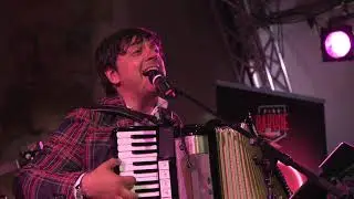 Pino Barone Band - live in der Katharinenruine N&uuml;rnberg