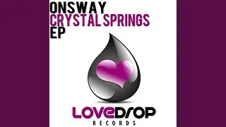 Crystal Springs (Original Mix)