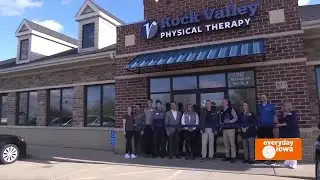 Everyday Iowa - Rock Valley PT / Sponsored Content