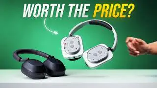 Nothing Headphone 1 Review: Should You Buy?
