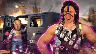 🔴 Live - MWII Ranked/Hardest Pro Gamer Alive!