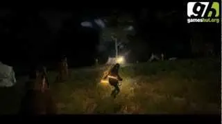 Dragon's Dogma - Phantom and Ogre