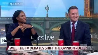 BBC Politics Live - 2024 06 03