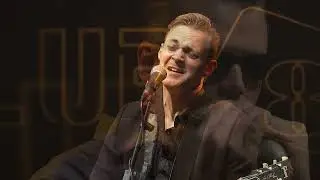 What Have I Done Wrong (Magic Sam) Marvin Scondo Blues Combo | Live at Studio 8