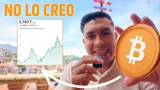 👊 CRIPTO CAMBIA PARA SIEMPRE | LEY GENIUS, CLARITY ACT Y ANTI CBDC