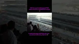 India&rsquo;s Forgotten Grand Prix: How We Let the Buddh Circuit Slip Through Our Fingers 💔🇮🇳