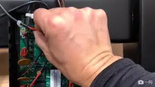 SV395 How to Replace the Remote