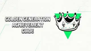 EA Sports FC 24 Golden Generation Achievement/Trophy Guide