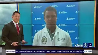 Shoulder Fractures