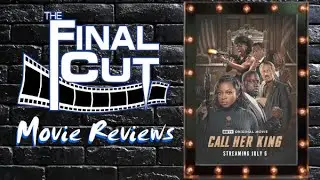 Call Her King (2023) Review on The Final Cut
