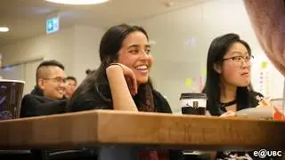 Meet e@UBC Social Ventures