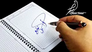 أجمل توقيع ✍️ اسم ياسر ، اشترك في القناة واطلب توقيعك المميز 𓅂