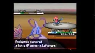 xAeonBlitz Vs Revengeboyz B/W Wi-Fi (UU) Special Edition- 'Looking at Myself' #8