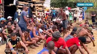 Ezika Govozile | Ngikhathele amacala engoma, Kuyasa ngithetha amacala | Makhombane | Mavava | Ijimu