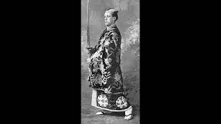 Walter Passmore - On a tree by a river ('The Mikado' - Gilbert & Sullivan) (1912)