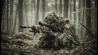 Call of Duty: Modern Warfare &ndash; Ticho a trpělivost #6