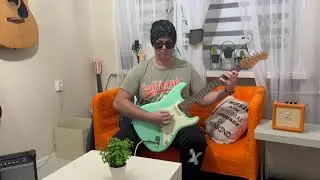 ProBo - Wojna w mieście( Jan Bo Cover )