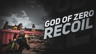 God of zero recoil ⚡️| BGMI MONTAGE |OnePlus,9R,9,8T,7T,,7,6T,8,N105,N100,Nord,5T,NeverSettle